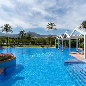 Benalbeach Apartment Benalmadena
