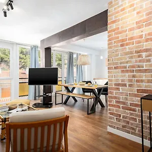 Victoria Place Amora By Alohamalaga Apartment Malaga