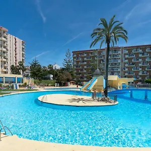 Minerva By Kaarina Apartment Benalmadena