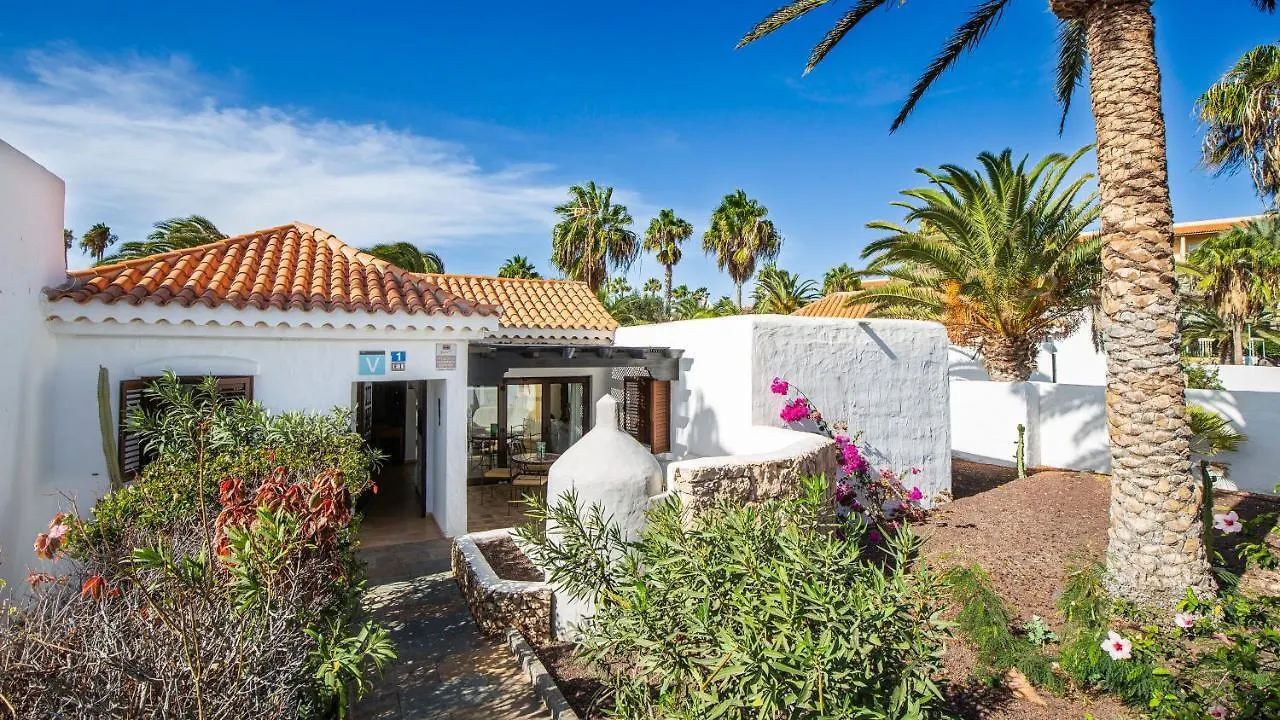 Villa Savila Caleta De Fuste