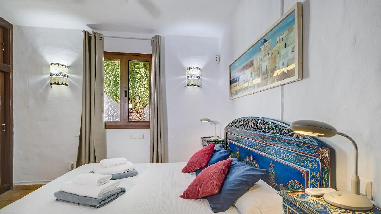 Villa Savila Caleta De Fuste 0*,  Spain