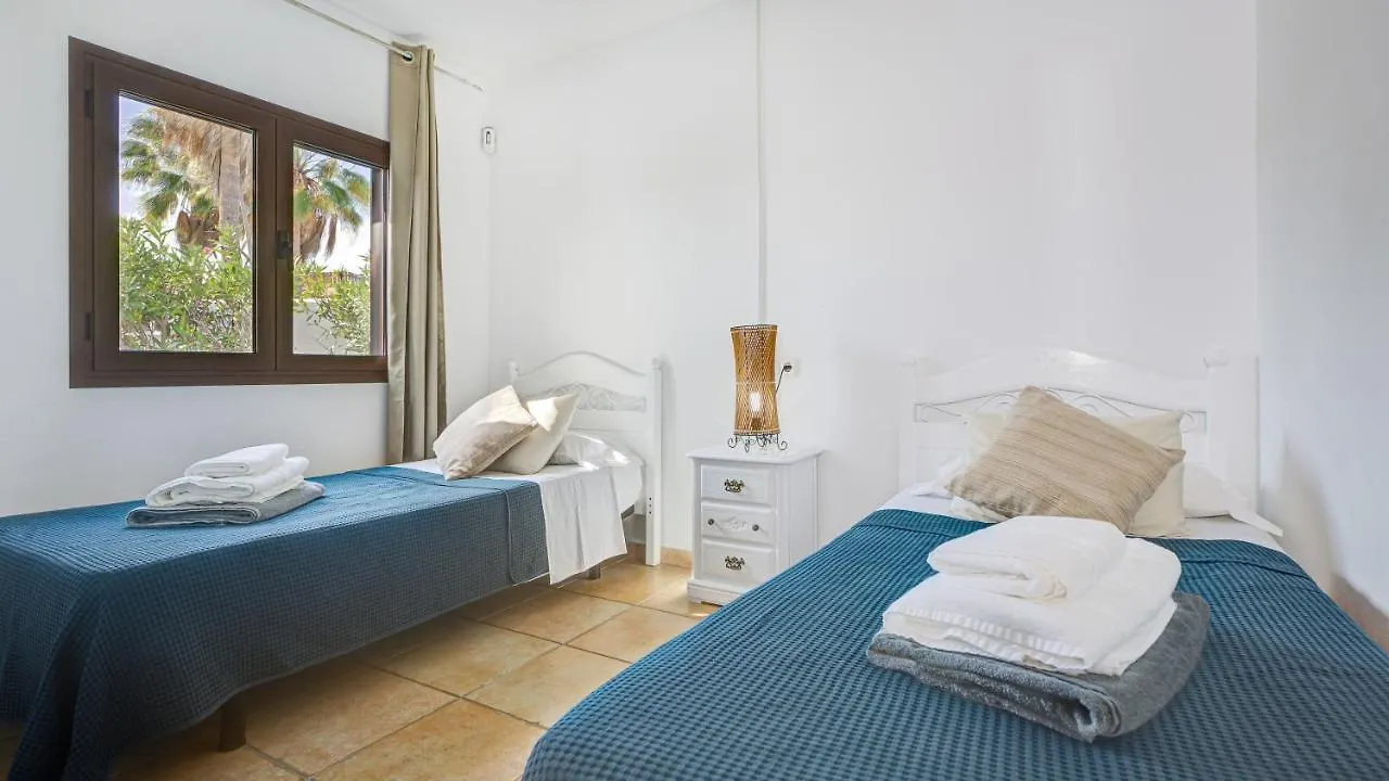 Villa Savila Caleta De Fuste Spain