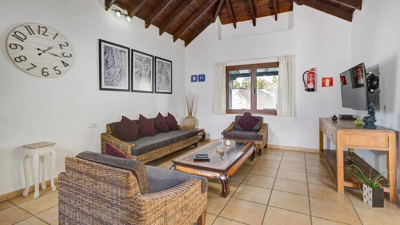 Villa Savila Caleta De Fuste