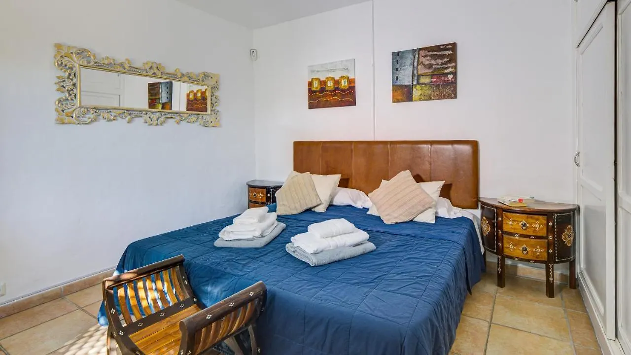 Villa Savila Caleta De Fuste Spain