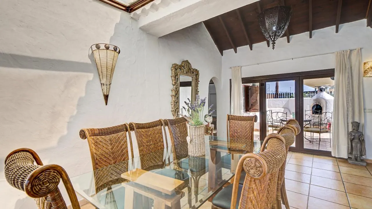 Villa Savila Caleta De Fuste